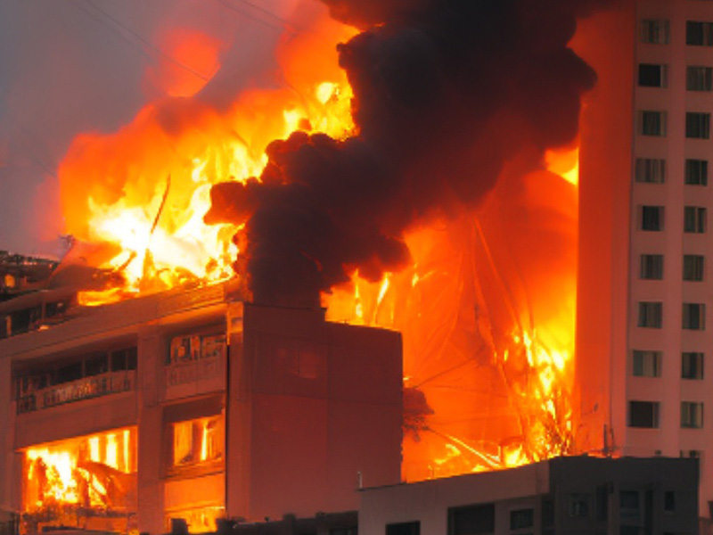 二氧化碳灭火器如何自检？