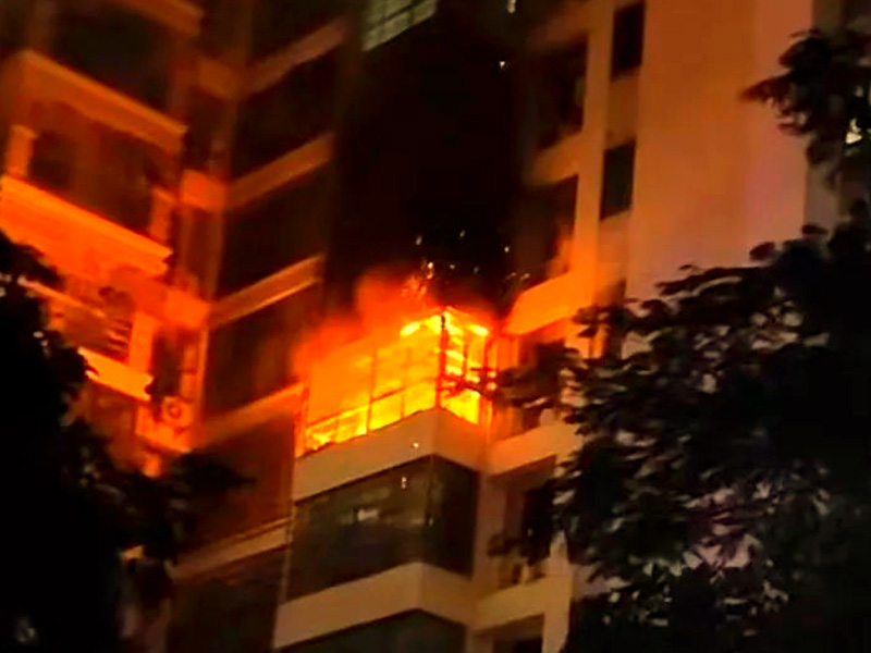 家庭灭火安全常识有哪些？