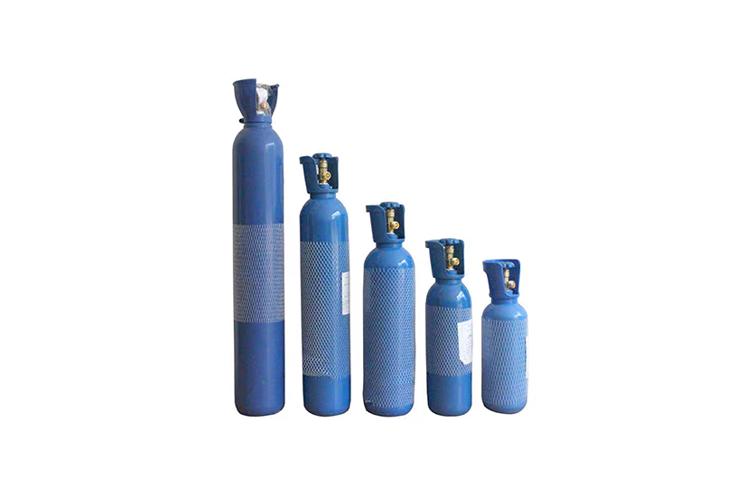 钢质无缝气瓶