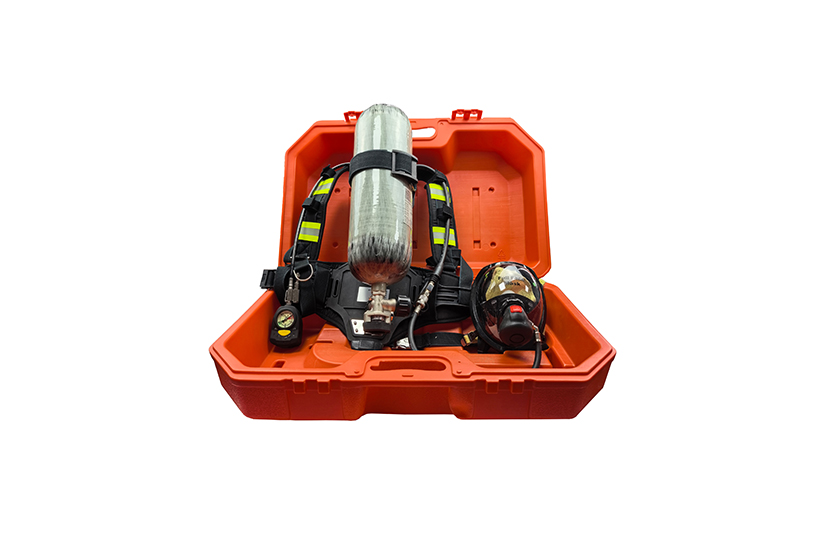 消防空气呼吸器检测(不含气瓶)