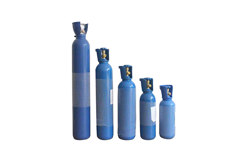 钢质无缝气瓶(无毒不燃非腐蚀)9-20L,30MPa