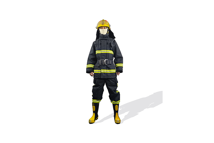 消防员灭火防护服