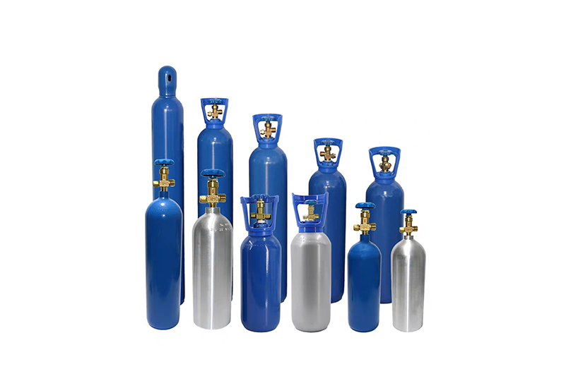 焊接气瓶(无毒不燃非腐蚀):各类型号