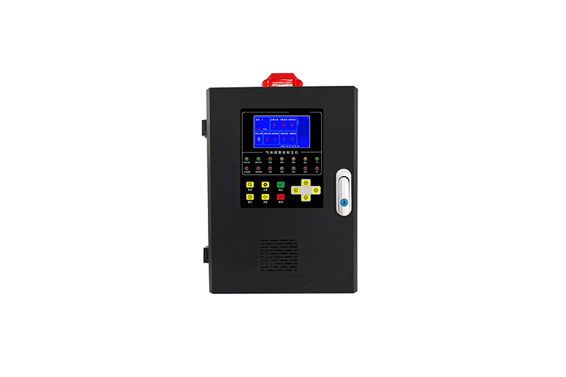 GWP系列&mdash;&mdash;工业气体报警控制器