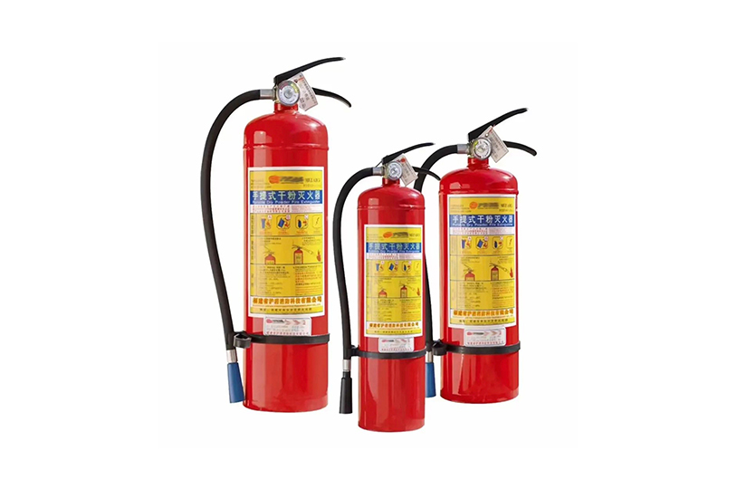 手提式干粉灭火器焊接瓶：1kg-2kg-3kg-4kg-5kg-6kg-8kg