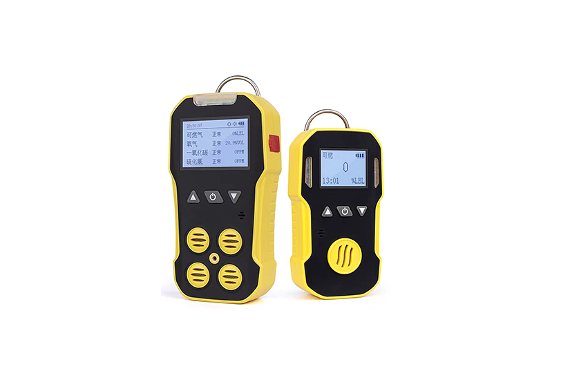 GWE系列&mdash;&mdash;便携式气体检测仪